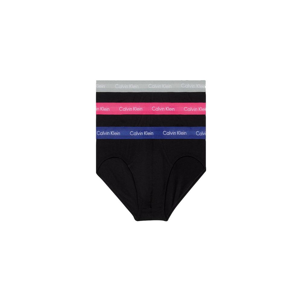 

Розовое хлопковое нижнее белье Calvin Klein Underwear