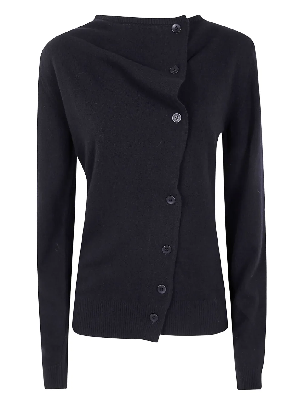 

Кардиган на пуговицах Paloma Wool, черный