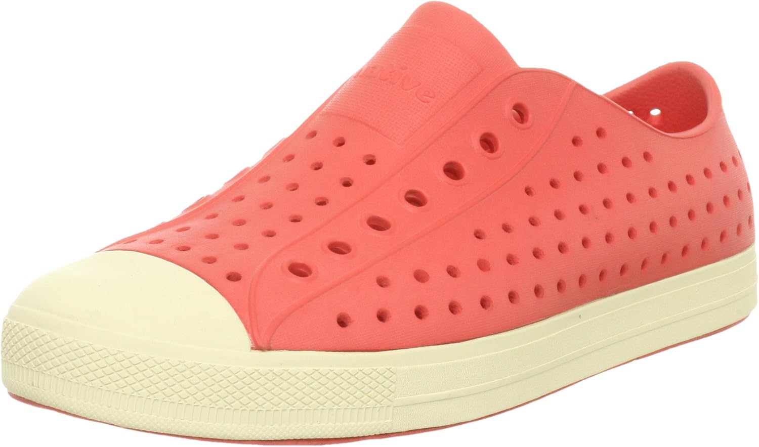 

Мужские кроссовки Native Shoes, красный