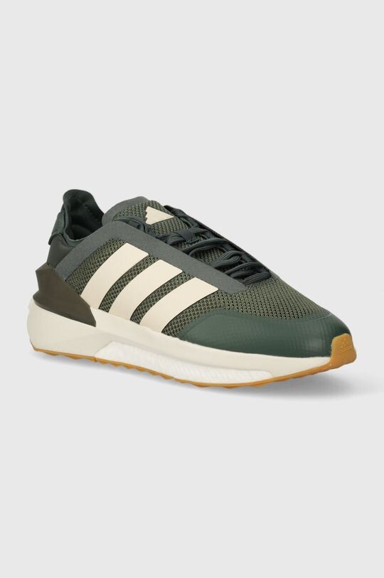 

Кроссовки Avryn adidas, зеленый