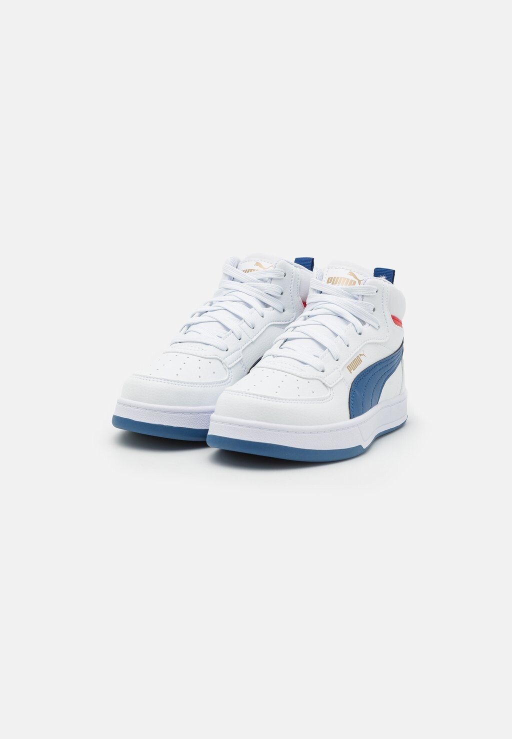 

Высокие кеды CAVEN 2.0 MID UNISEX Puma, белый