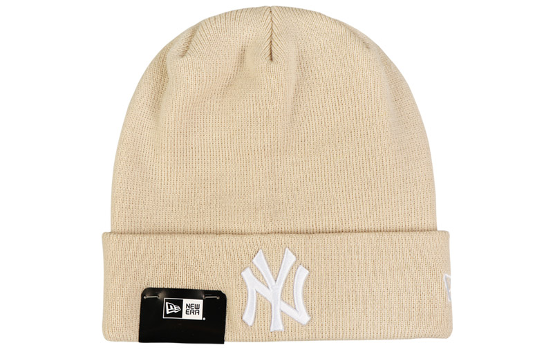 

New Era Вязаная шапка MLB унисекс, Beanie