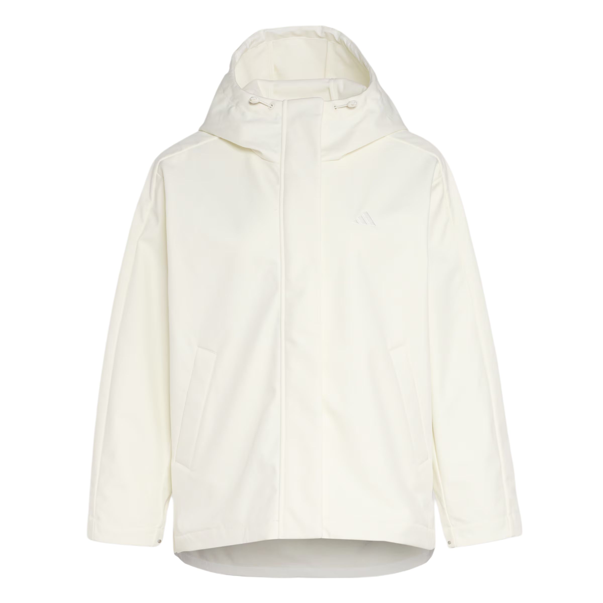 

Женская софтшелл куртка Adidas, jade белый