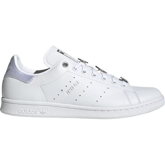

Кроссовки adidas Originals Stan Smith, цвет Weiß/Metallisches Silber/Weiß