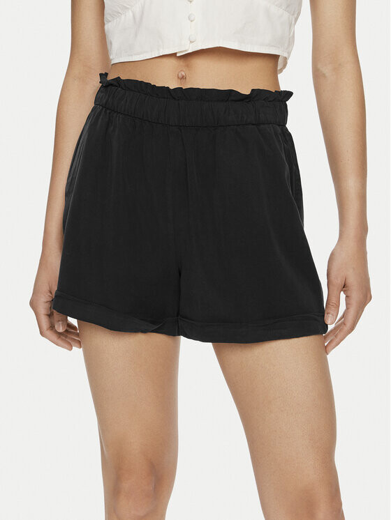 

Шорты Vero Moda, черный