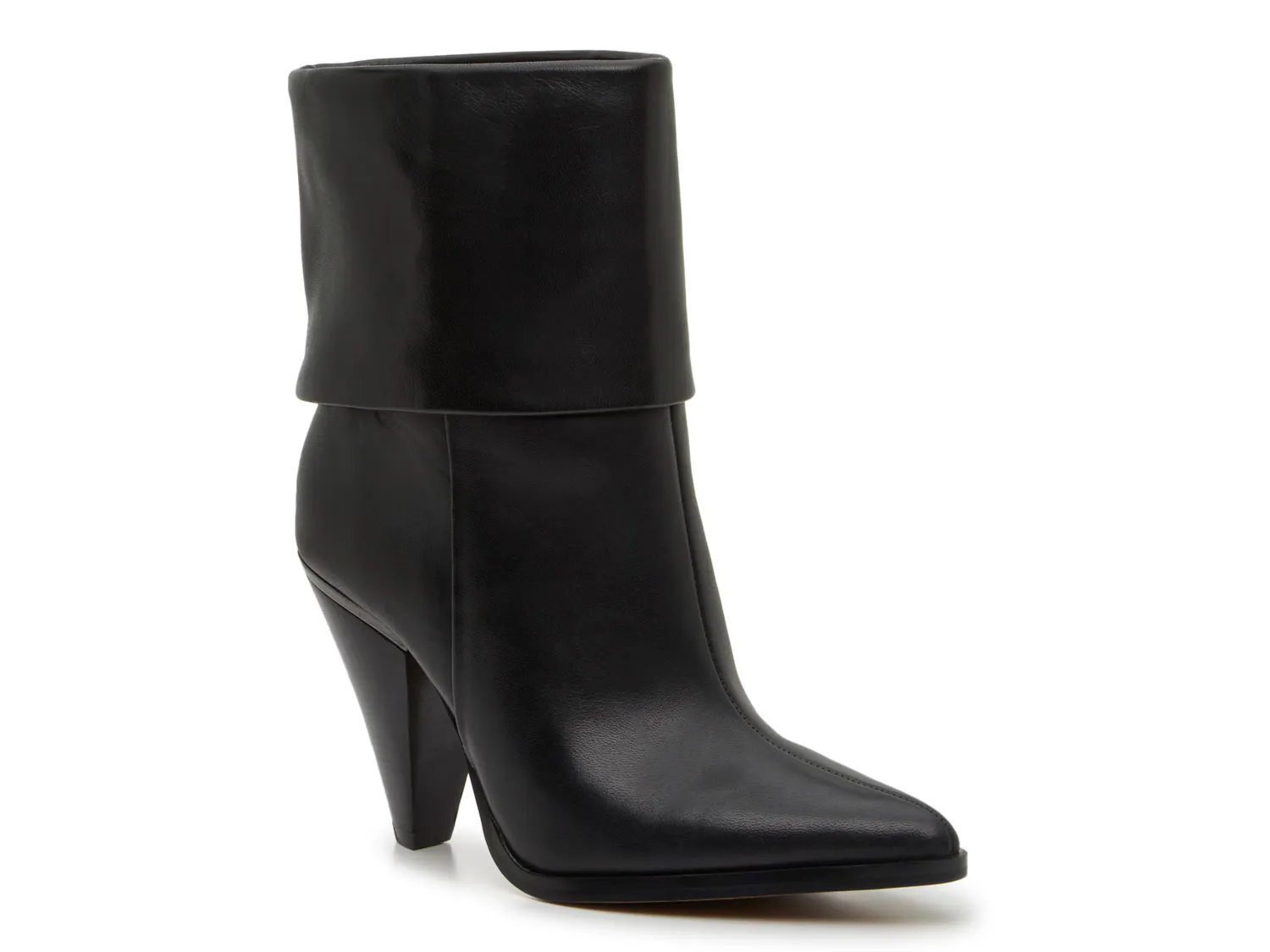 

Ботильоны Cerise Bootie Dkny, черный