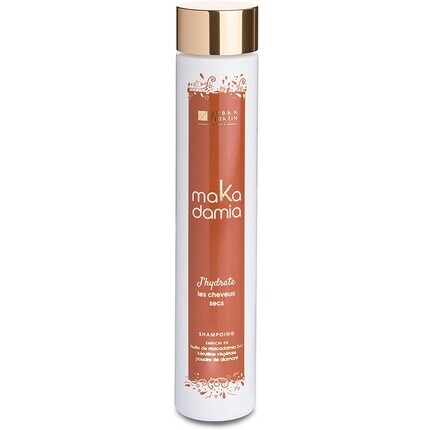 

J'Hydrate Макадамия Шампунь 250мл, Urban Keratin