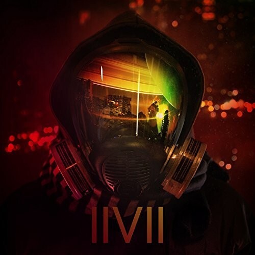 

Виниловая пластинка Iivii: Colony