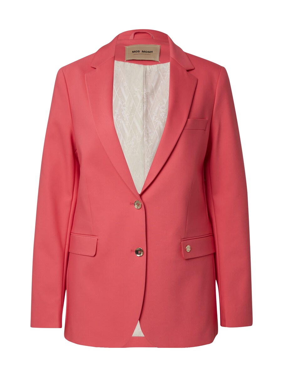 

Блейзер MOS MOSH Blazer, цвет Raspberry