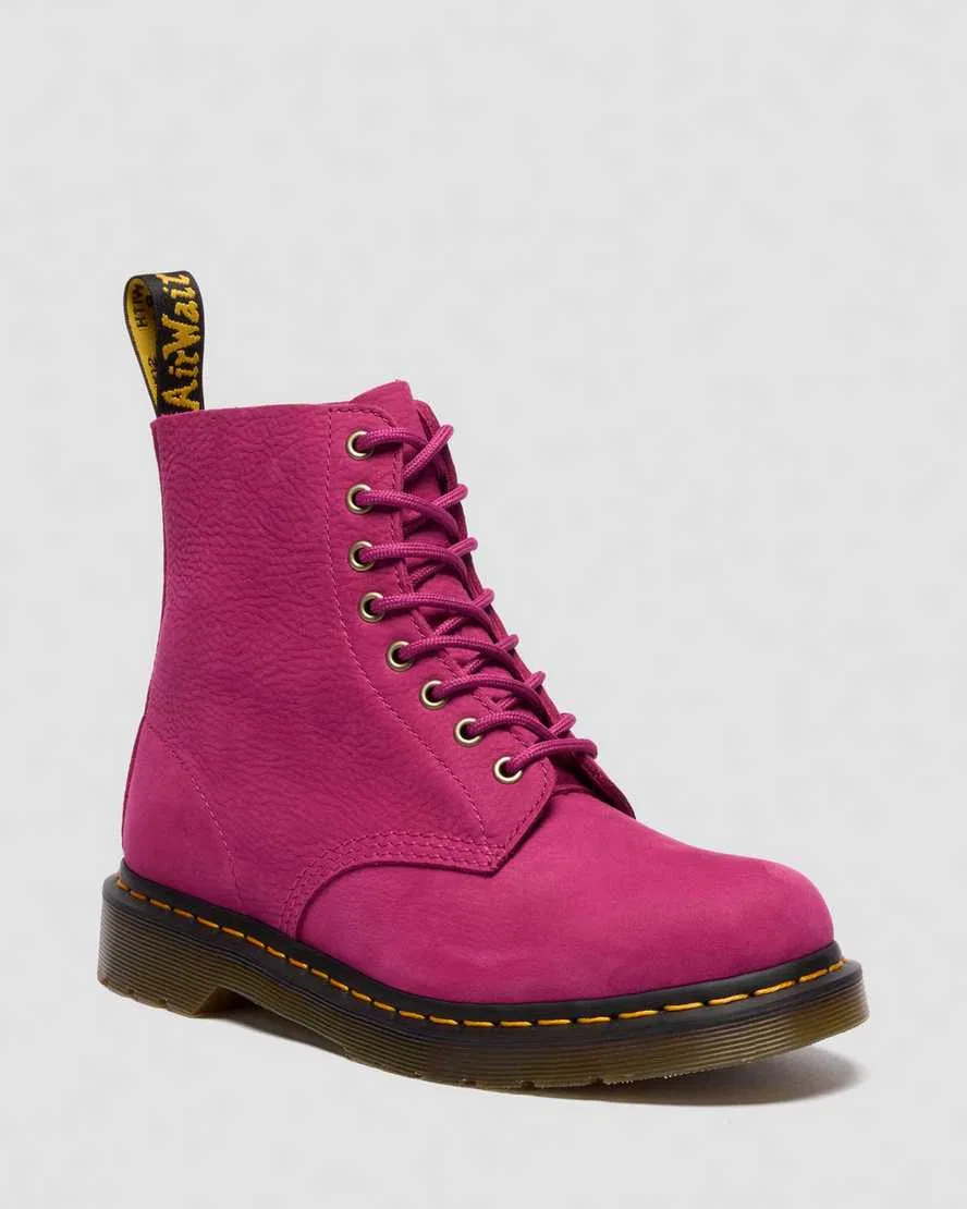 1460 PASCAL Dr Martens, розовый