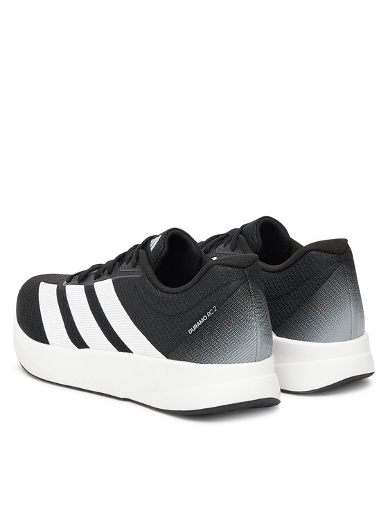 Кроссовки для бега Duramo RC2 JS4429 Adidas, черный — фото 3