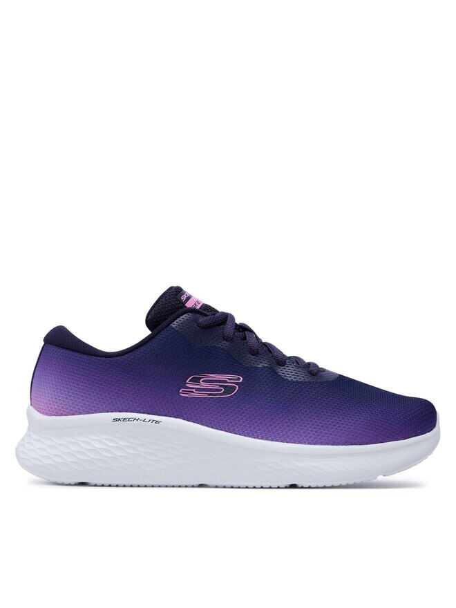 

Кроссовки Skech-Lite Pro-Fade Out Skechers, темно-синий