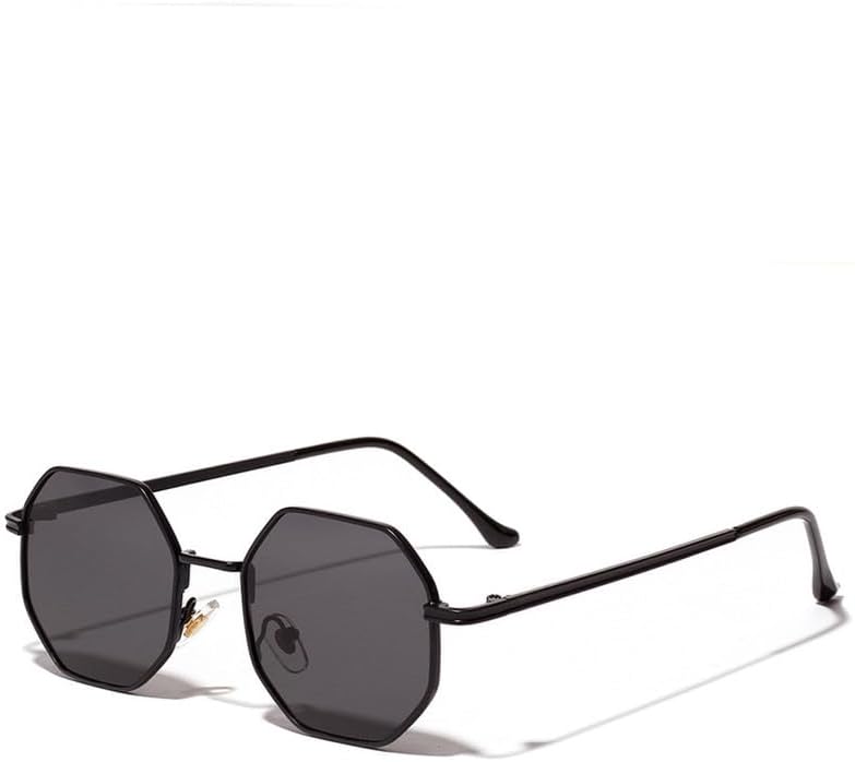 

Солнцезащитные очки UV400 с защитой от УФ-излучения — круглая маленькая оправа в стиле панк с градиентным переходом цвета, подходят для женщин и мужчин, для бега и занятий спортом на открытом воздухе UYPTK, 01