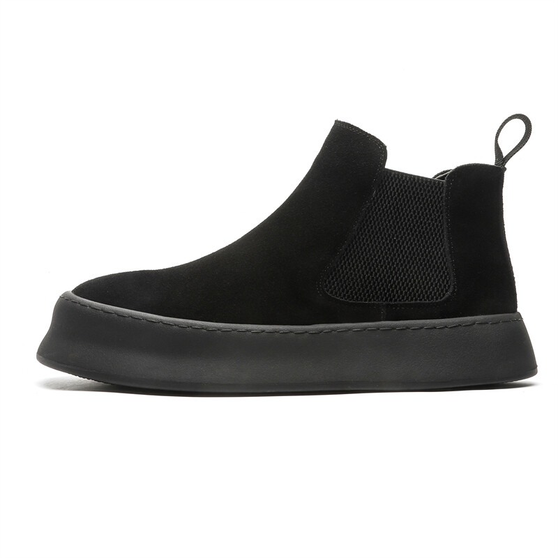 

Ботинки Chi Wolf Chelsea Boots Men