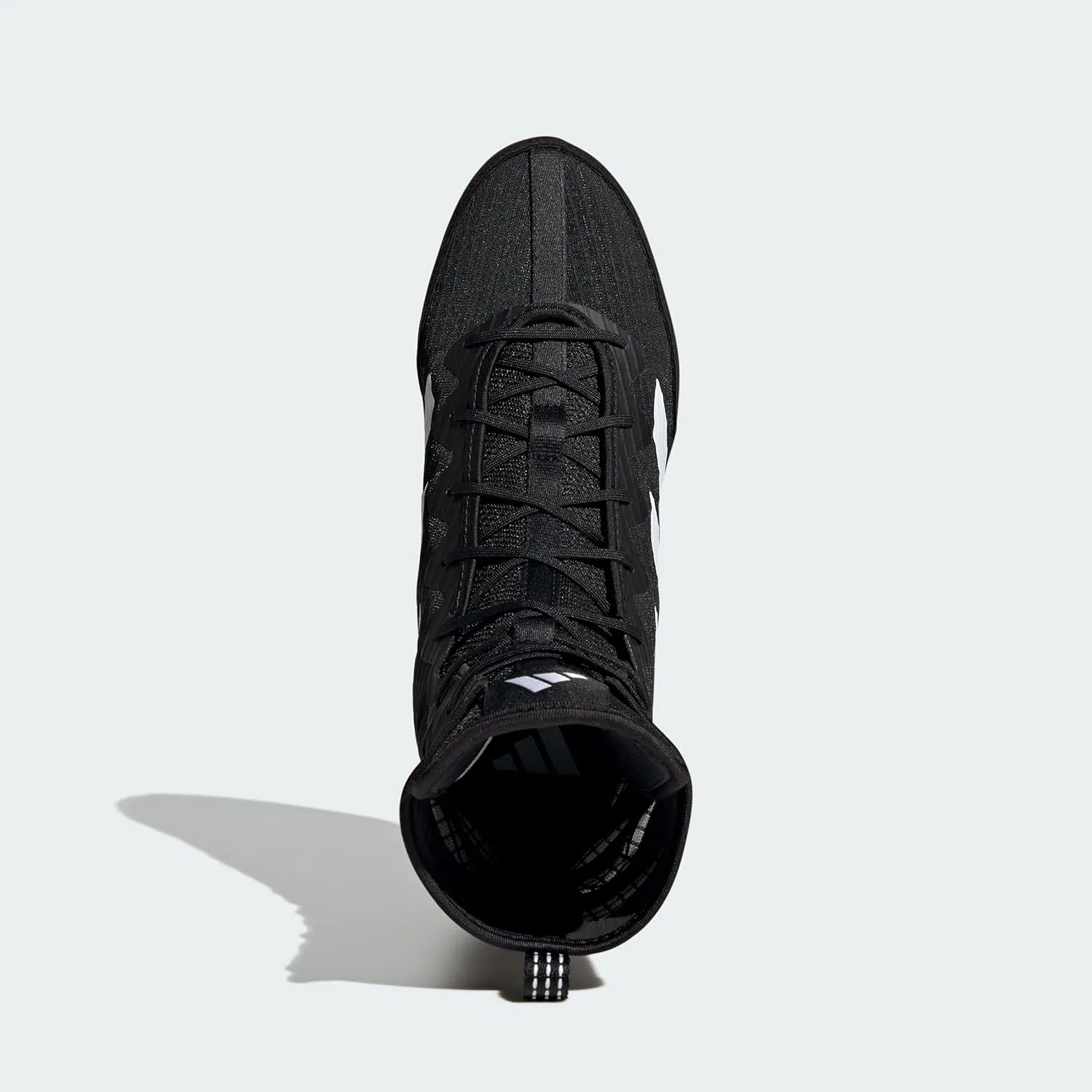 Боксерские кроссовки Adidas Box Hog 4 Unisex — фото 3