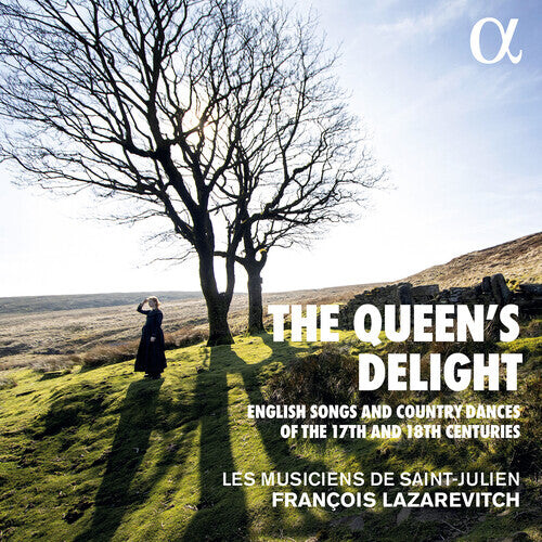 

CD диск Queen's Delight / Various: Queen's Delight