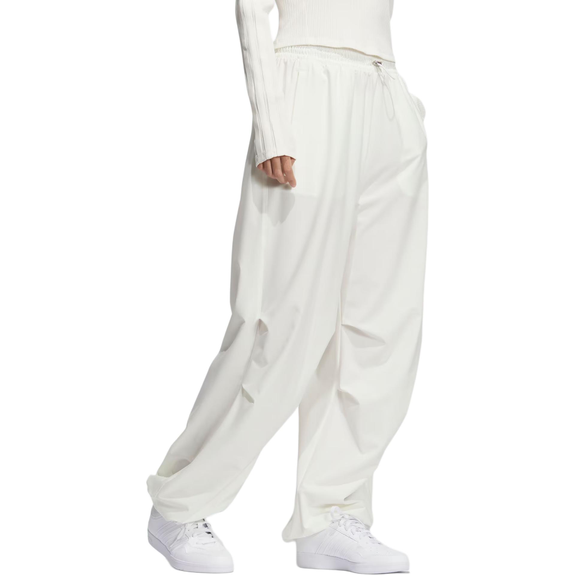 Спортивные брюки must haves женские Adidas, белый — фото 4