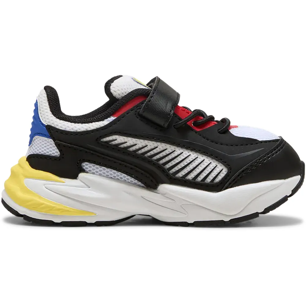 

Кроссовки Puma RS Surge Toys AC+, белый