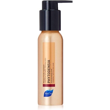 

Phyto Mini Phytodensia Тушь для ресниц