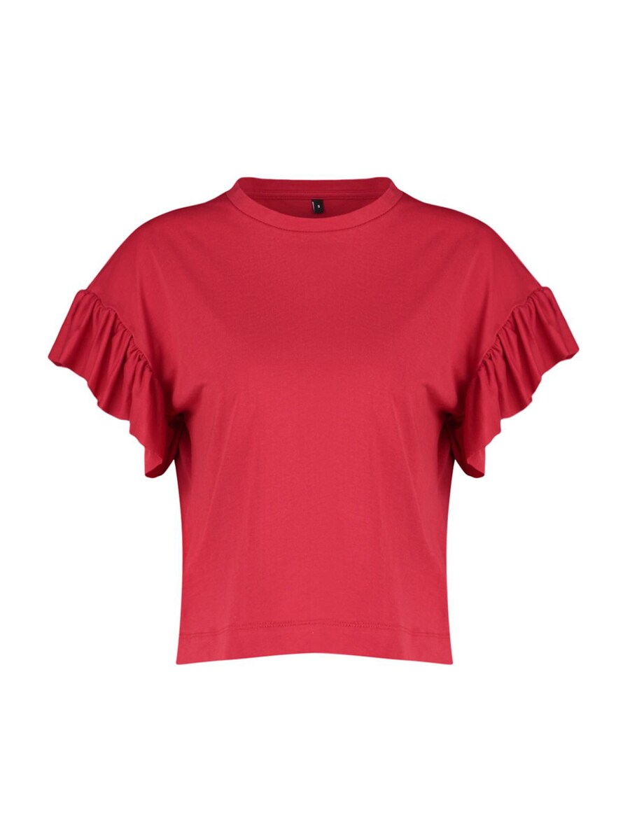 

Футболка Trendyol, Red