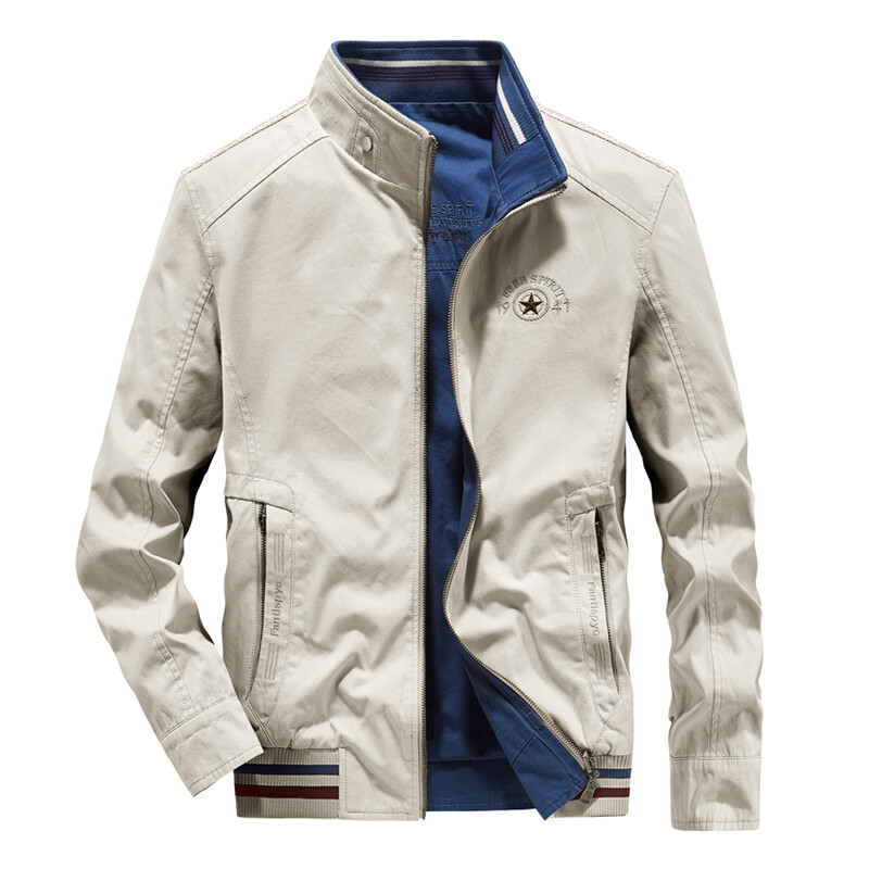 

Куртка мужская Jeep Spirit, цвет Khaki 0696