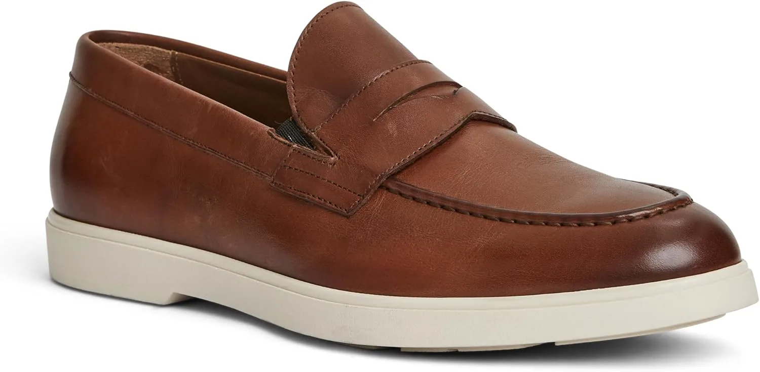 

Мужские лоферы Bruno Magli Ettore