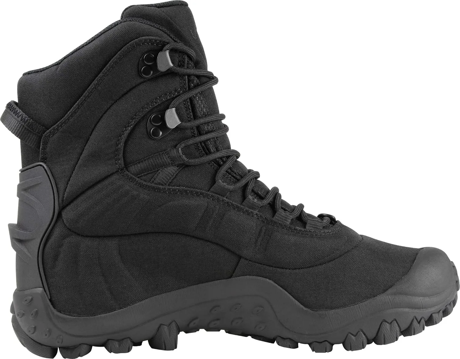 Ботинки Viper TACTICAL Venom, черный — фото 3