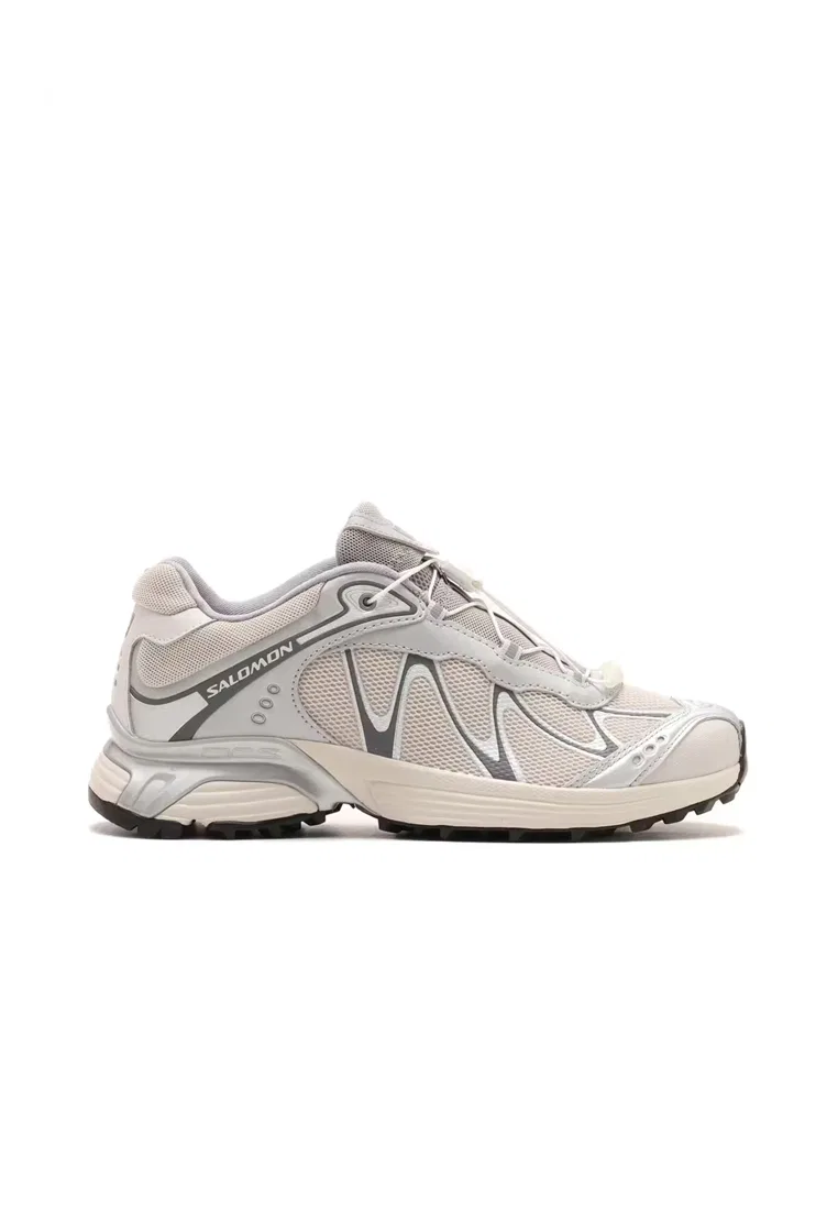 Кроссовки мужские, спортивные, модель L47801400, XT Wesper, цвет Silver Moon Rock Salomon