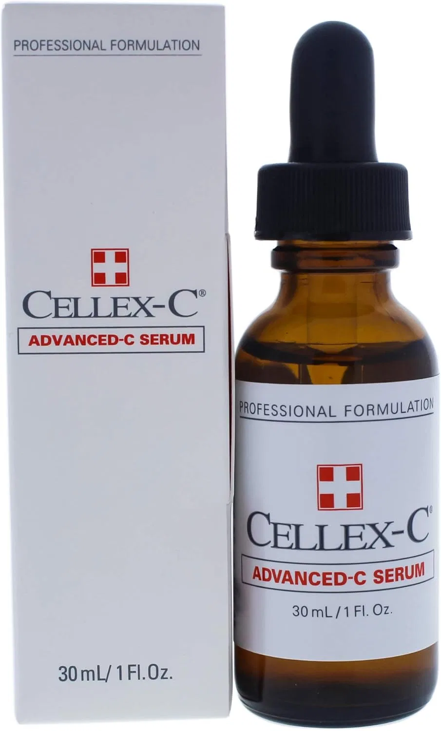 Сыворотка Named — Для лица Advanced C Serum, 30 мл