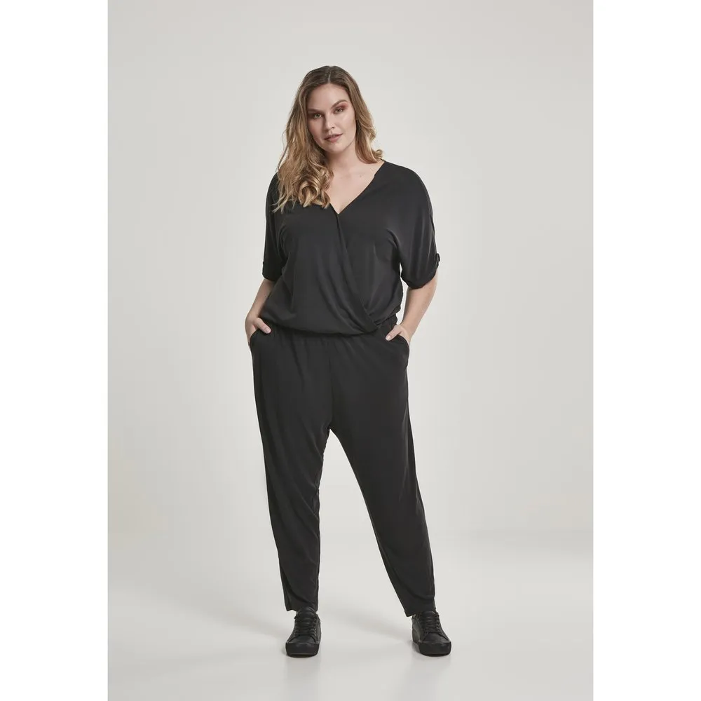 

Спортивный костюм Urban Classics Urban Classic Modal Gt, черный