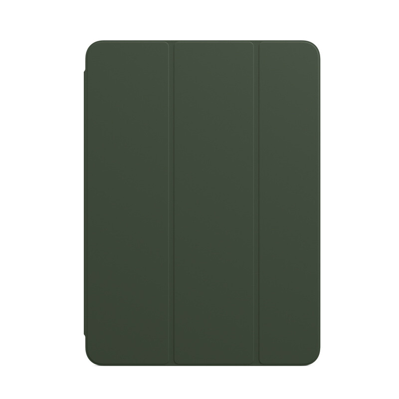 

Apple 适用于 10.9 英寸 iPad Air（第 5 代）的原装智能双面夹 保护壳, British lavender color