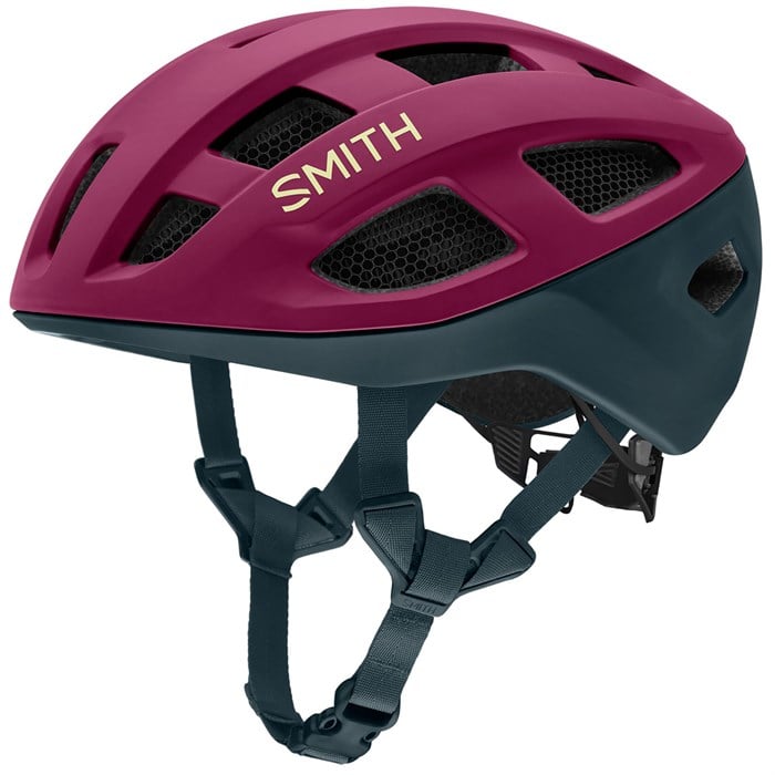 

Велосипедный шлем Triad MIPS Smith, Matte Huckleberry/Pacific