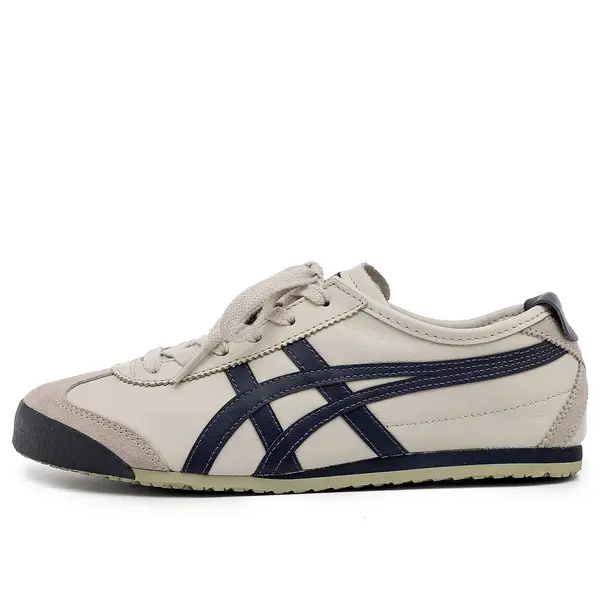 

Кроссовки mexico 66 'birch india ink latte' dl408-1659 Onitsuka Tiger, синий