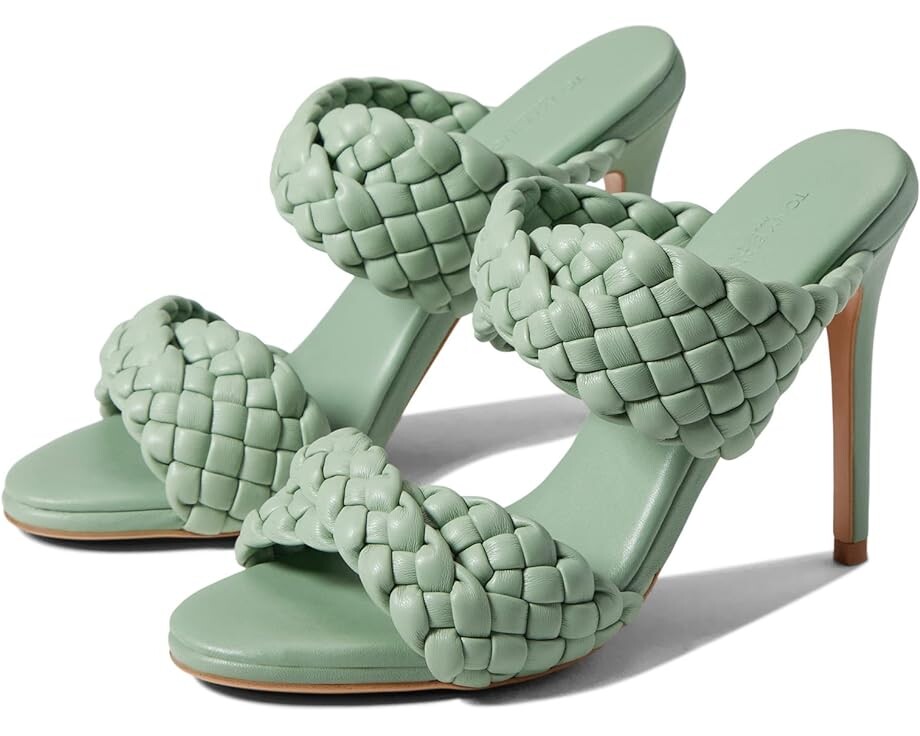 

Туфли Tony Bianco Kimberly, цвет Mint