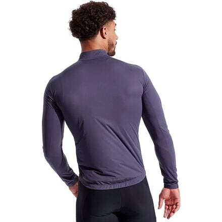 

Куртка Pro Barrier мужская PEARL iZUMi, цвет Dark Ink