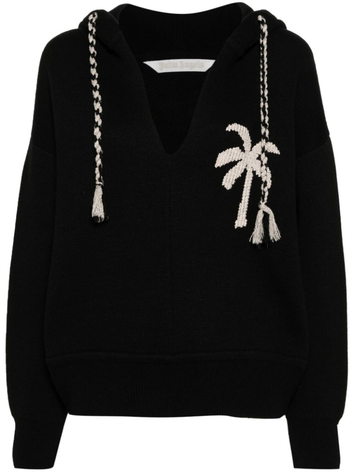 

Palm Angels худи Palm, черный