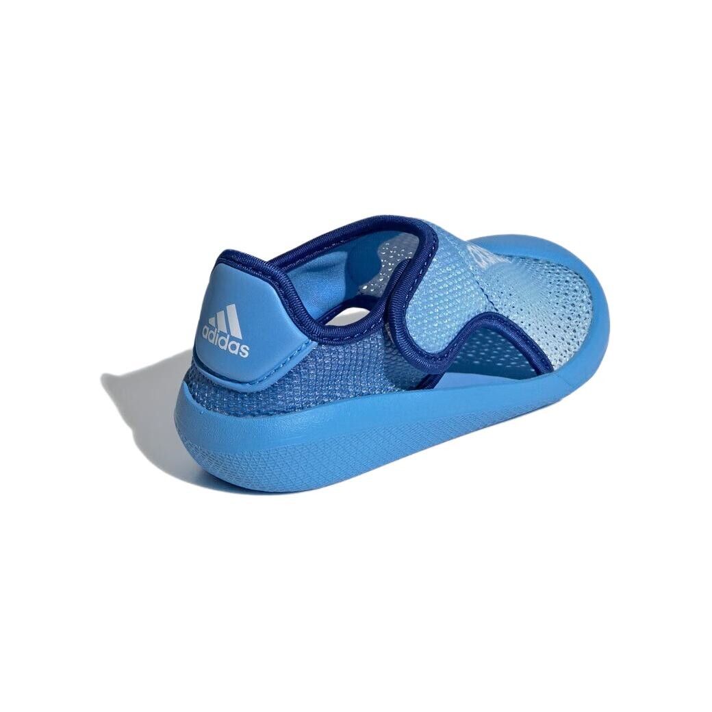 Кроссовки adidas Altaventure Toddler Shoes TD Low-top, синий — фото 4