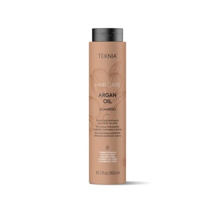 

Lakme Teknia Шампунь с аргановым маслом для веганов, 300 мл, Lakme