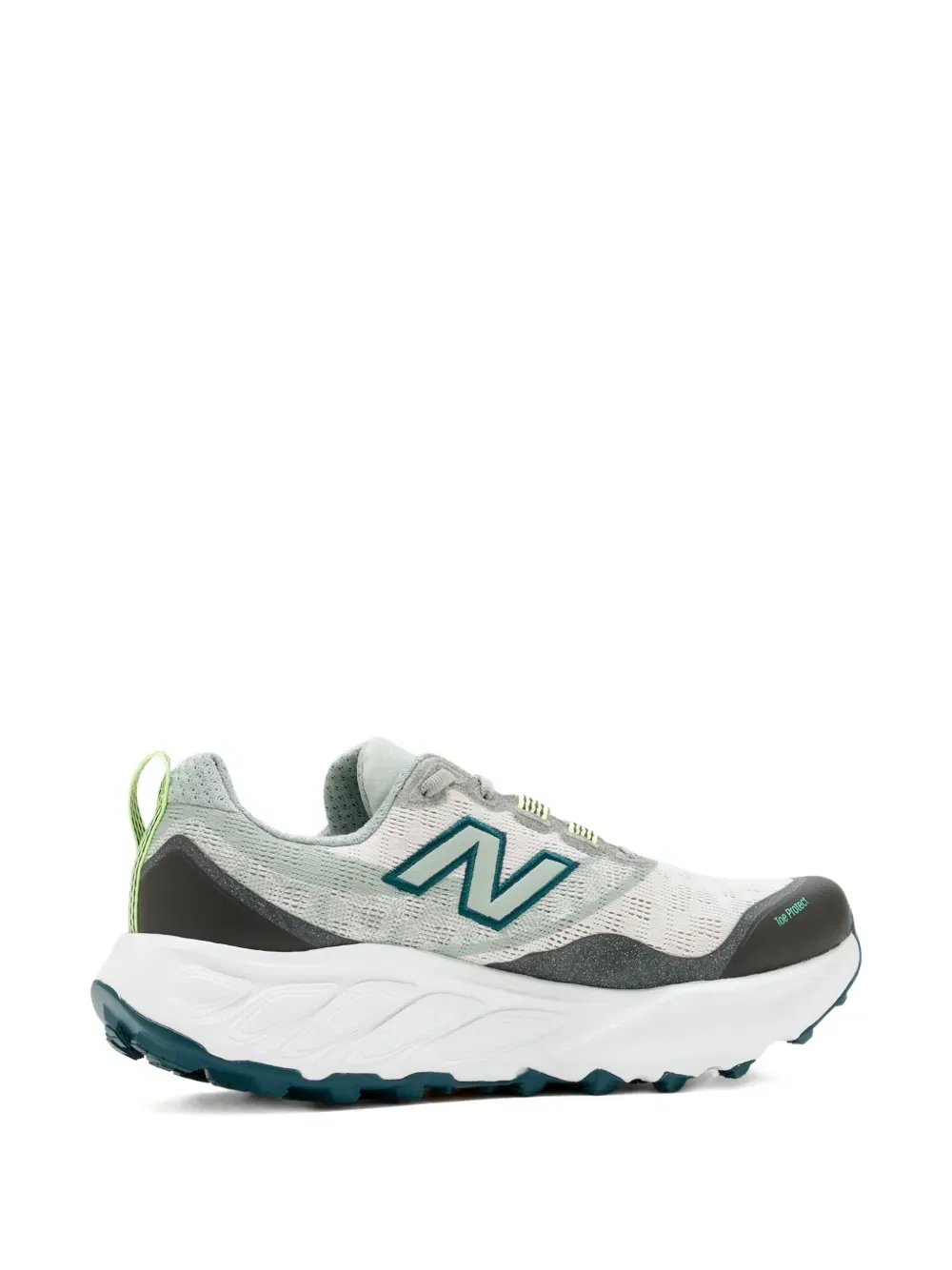 Кроссовки Hierro v9 New Balance, серый — фото 3