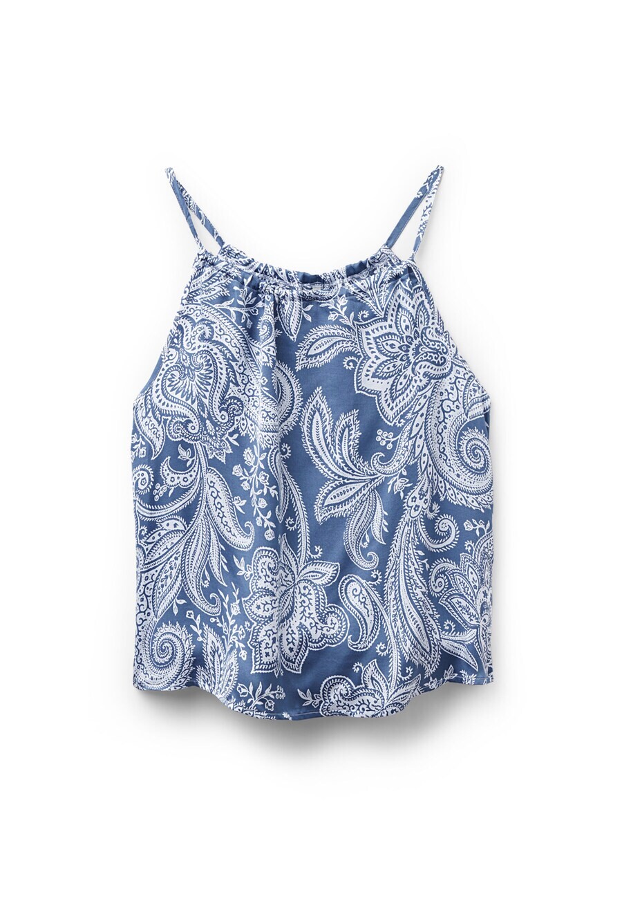 

Топ INTIMISSIMI Top, синий