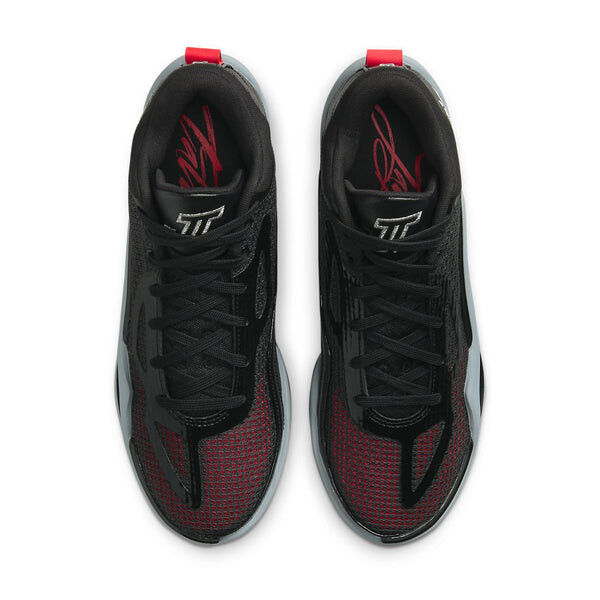 Кроссовки татум 1 Air Jordan, черный — фото 4