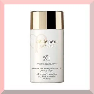 Сыворотка Shiseido — Для лица Cle De Peau Beaute Emulsion Torre Auto UV Call SPF + PA++++, 75 мл