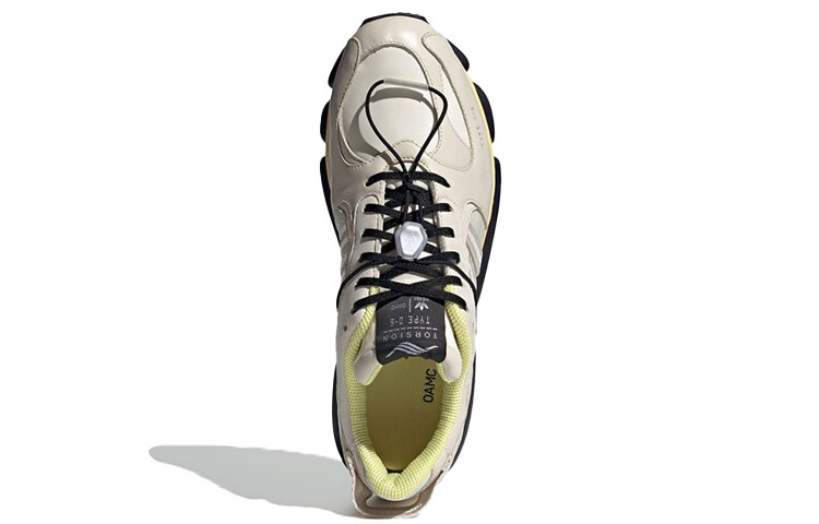 Мужская обувь adidas originals TYPE Lifestyle — фото 2