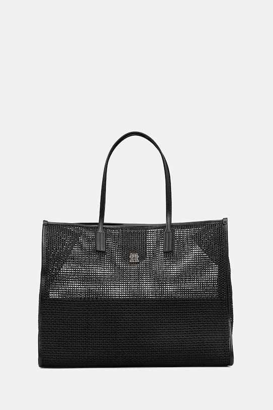 

Сумка Tommy Hilfiger, черный
