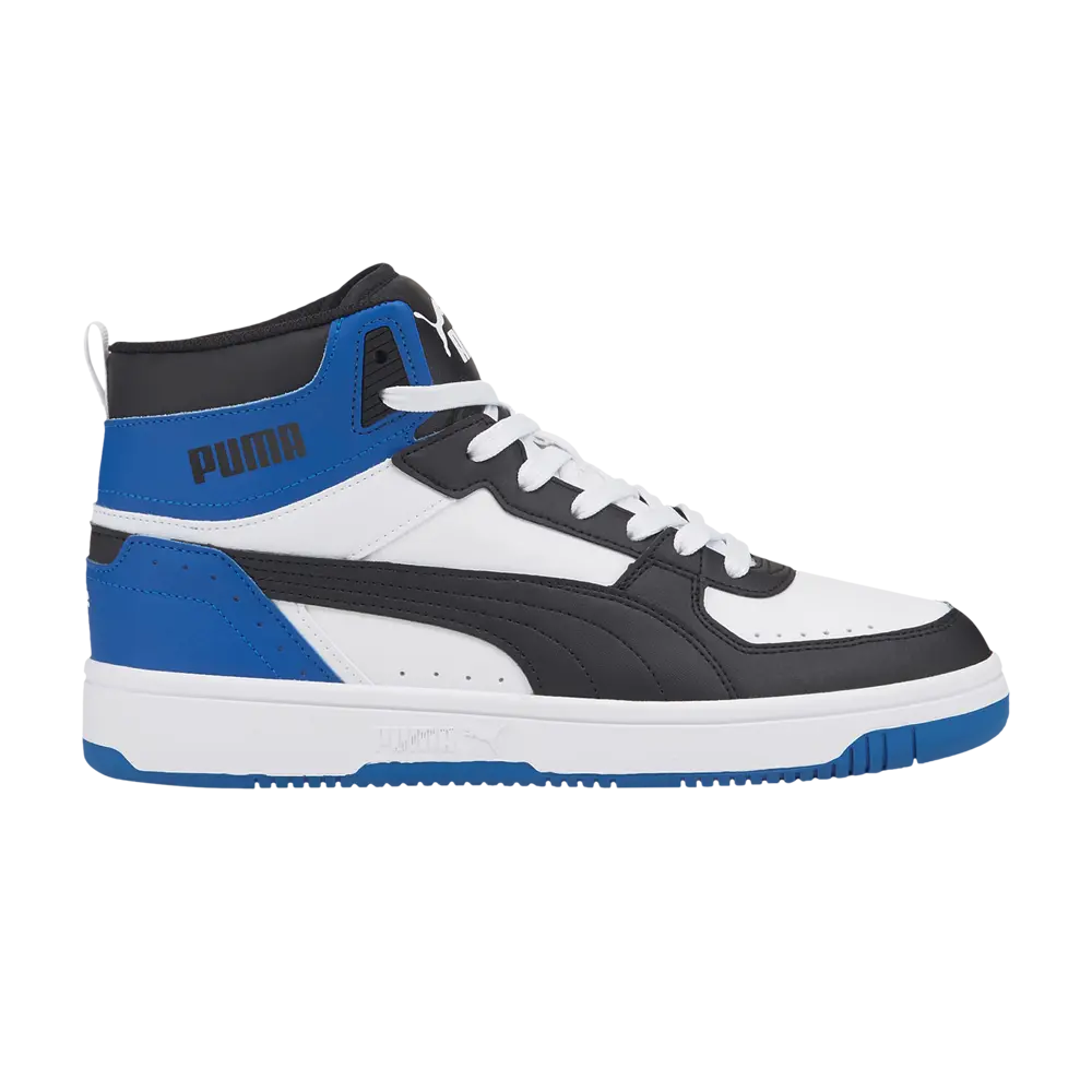 

Кроссовки Rebound Joy Puma, белый