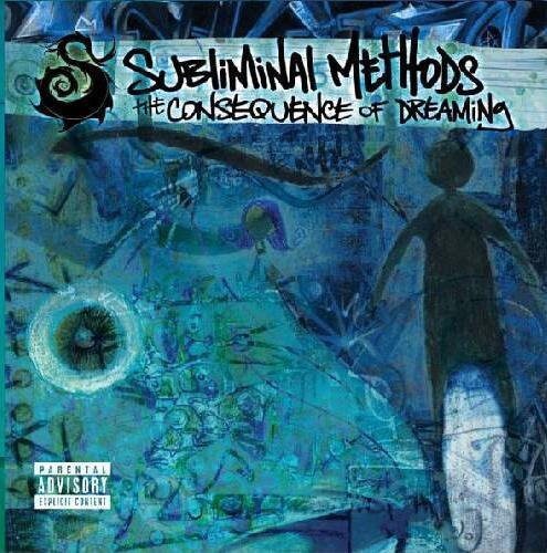 

CD диск Subliminal Methods: The Consequence Of Dreaming