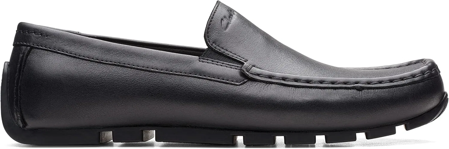 Туфли Clarks oswick, Black