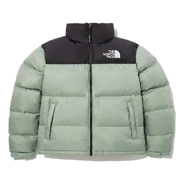 

Куртка The North Face 1996 Eco Nuptse Jacket Asia Sizing 'Tea', черный