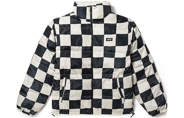 

Куртка унисекс Off White Vans, кремовый