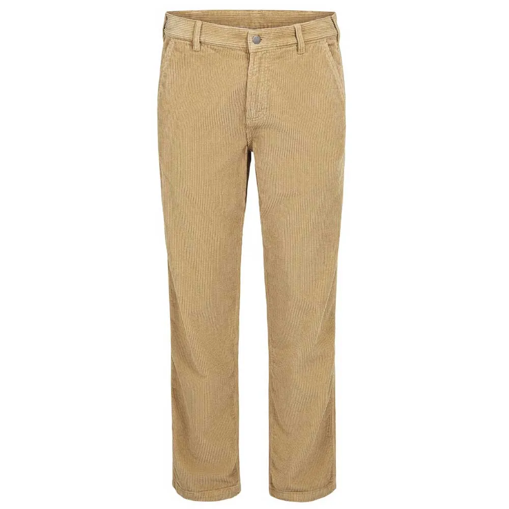 

Брюки The Mountain Studio Mountain workwear cord, бежевый